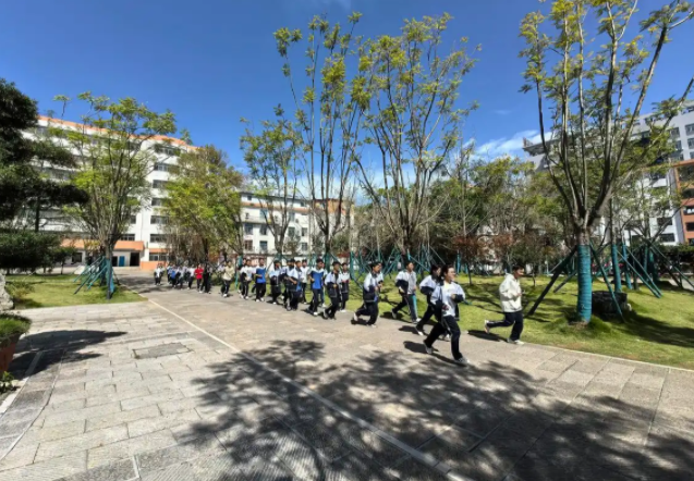 重教兴学的传统得到了传承与发扬并被赋予了新的时代内涵 重教兴学的传统得到了传承与发扬并被赋予了新的时代内涵