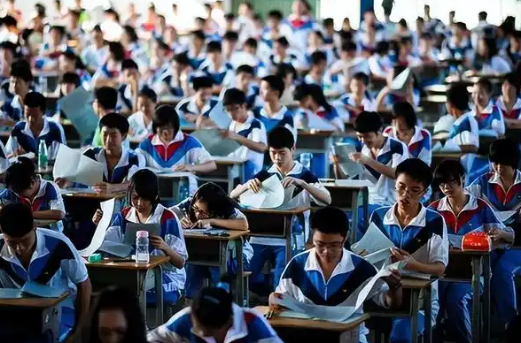 阻塞缝隙加强对招生进程的全方位监管筑牢教育公正防线